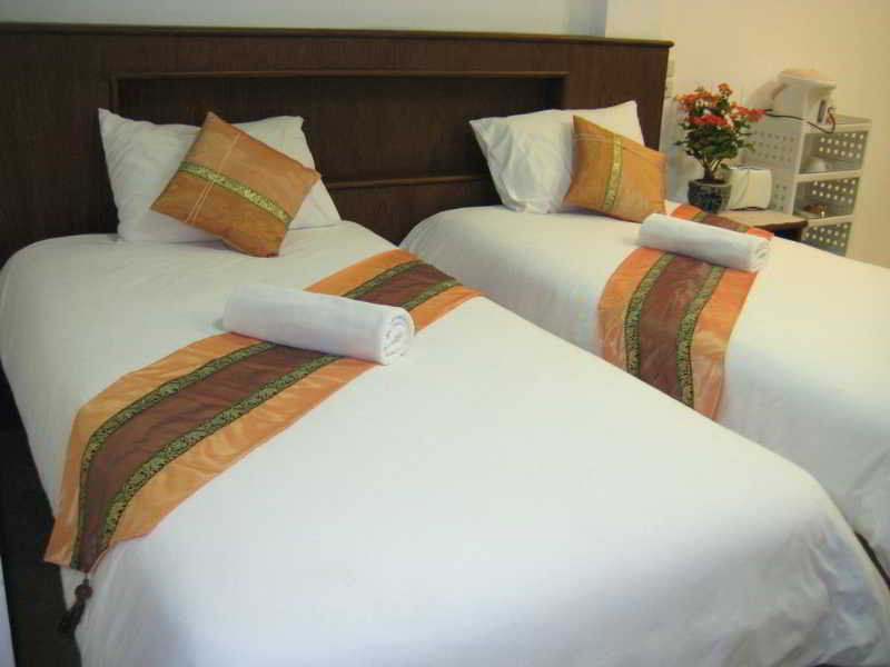 Lamai Perfect Resort Buitenkant foto