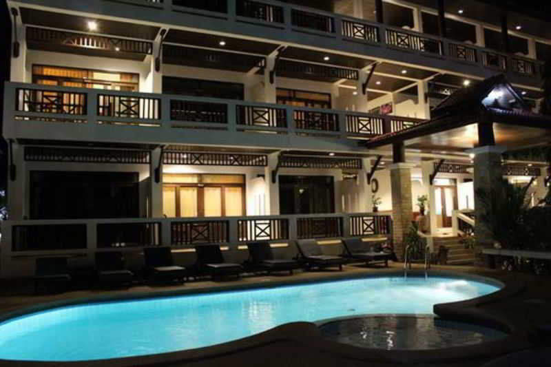 Lamai Perfect Resort Buitenkant foto
