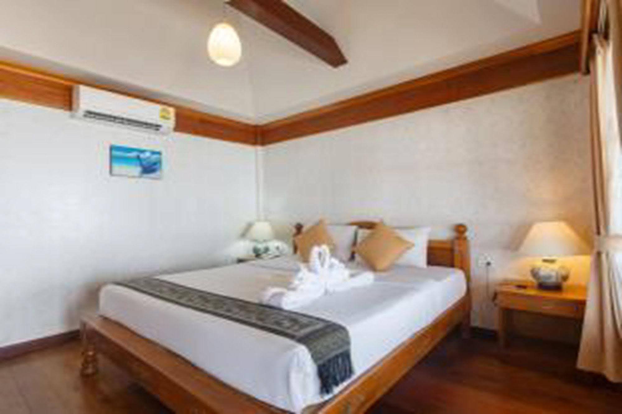 Lamai Perfect Resort Buitenkant foto