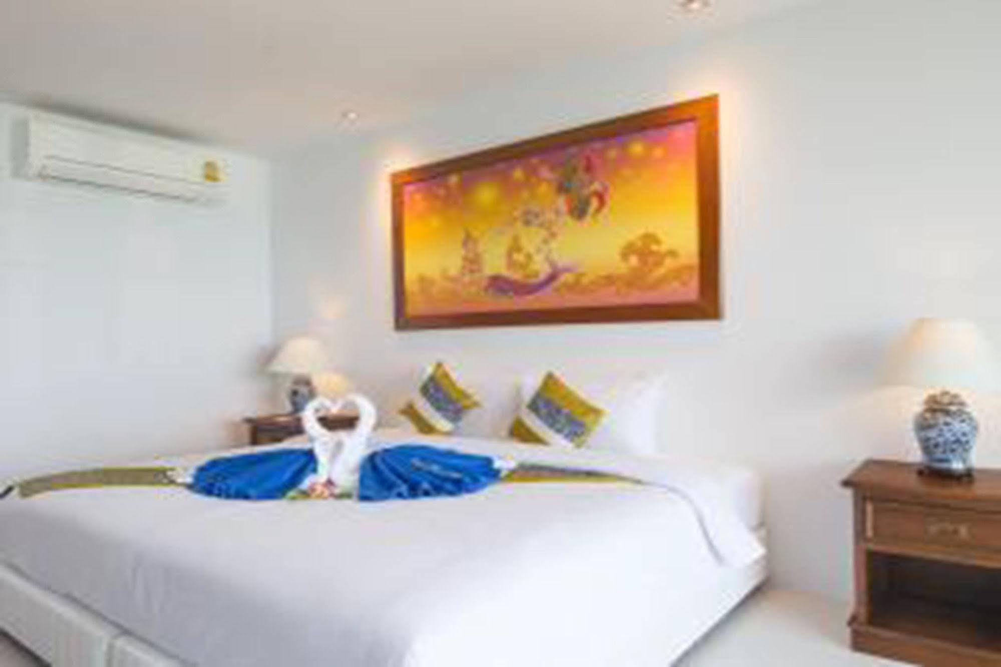 Lamai Perfect Resort Buitenkant foto