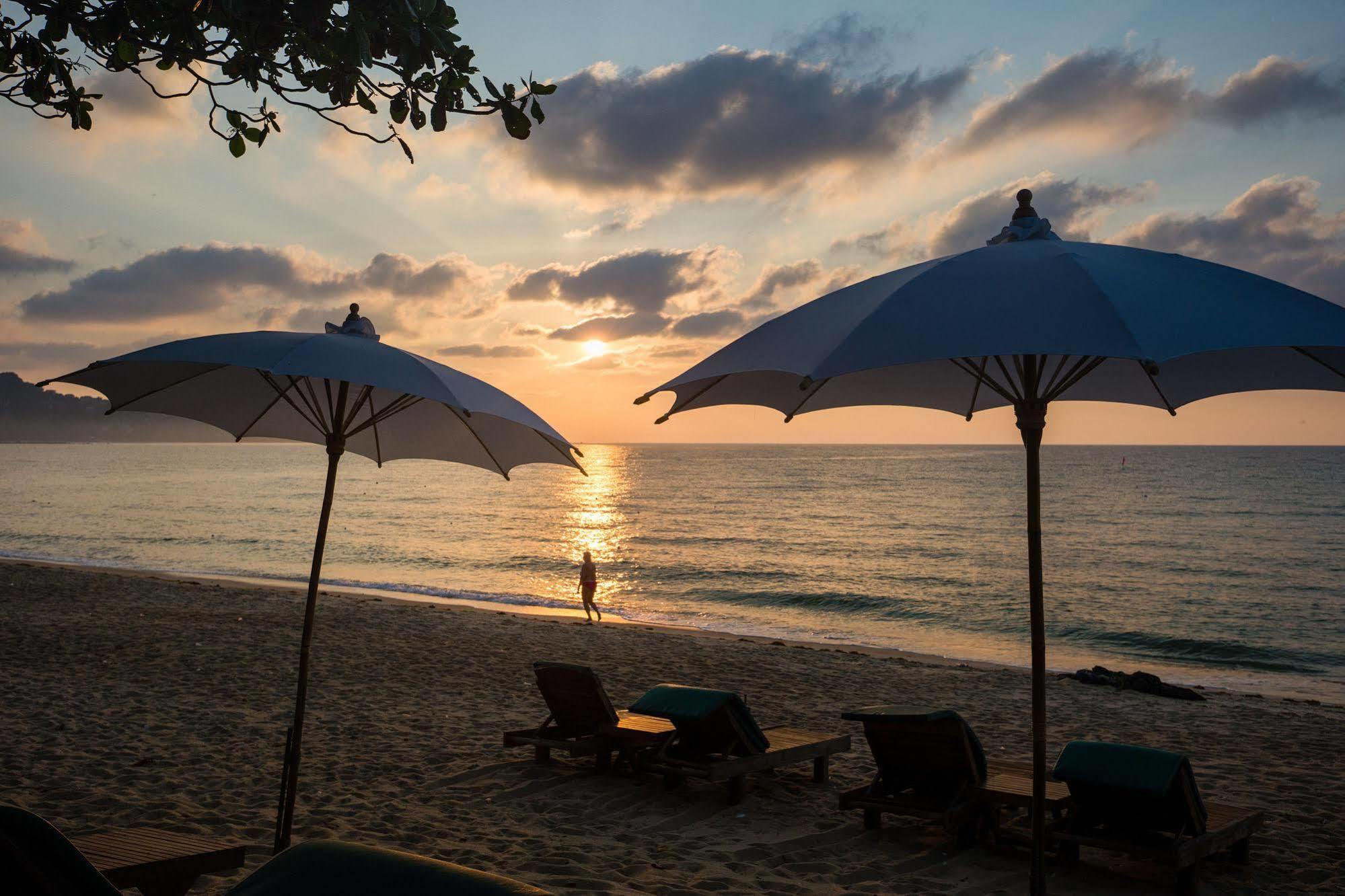 Lamai Perfect Resort Buitenkant foto