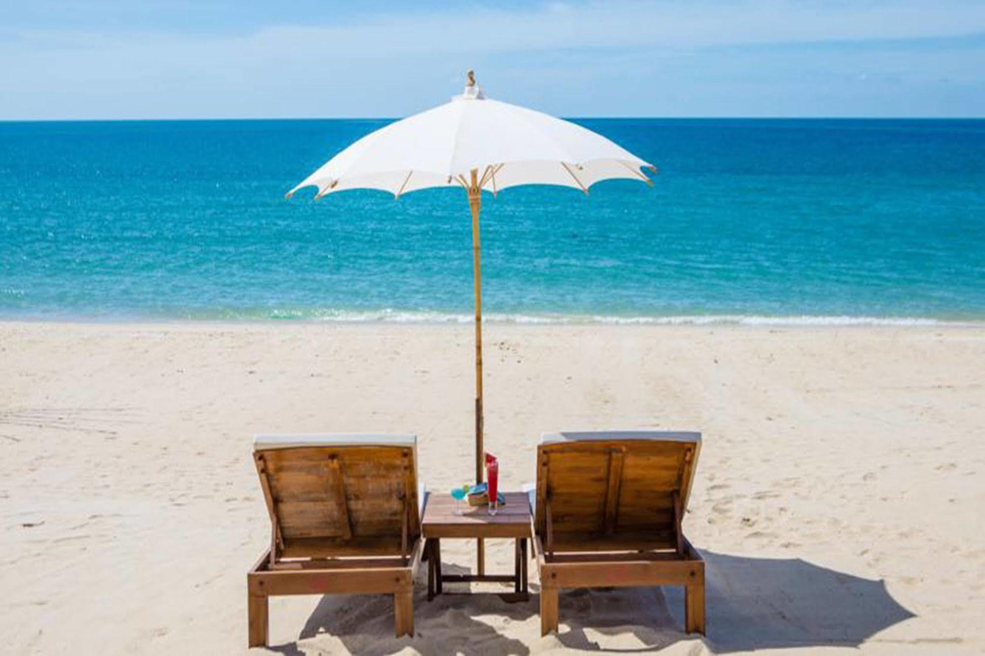 Lamai Perfect Resort Buitenkant foto